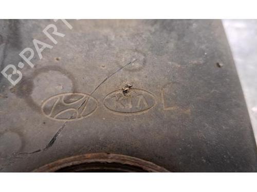 Left front suspension arm KIA RIO IV (YB, SC, FB) 1.25 | BP24136803M12 