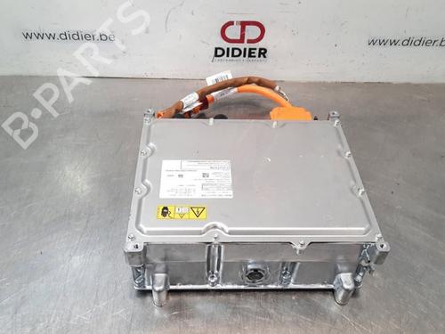 Batteri MERCEDES-BENZ GLE (V167) GLE 350 de 4-matic (167.117) (194 hp) 10896639