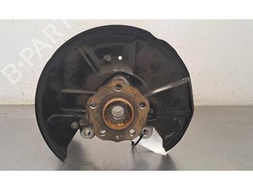 Used Left front steering knuckle Left front steering knuckle LYNK & CO 01 PHEV (261 hp) 34200320 34200320