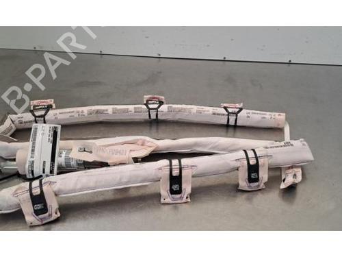 Used Left curtain airbag Left curtain airbag VW GOLF VIII (CD1, DA1) 2.0 TDI (116 hp) 40284727 40284727