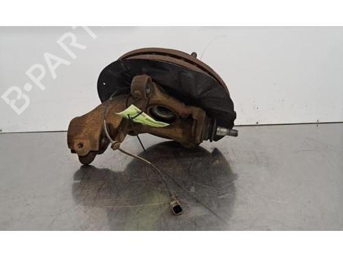 Left front steering knuckle FORD TRANSIT CUSTOM V362 Van (FY, FZ) 2.0 EcoBlue | BP32099456M25  - Image 6