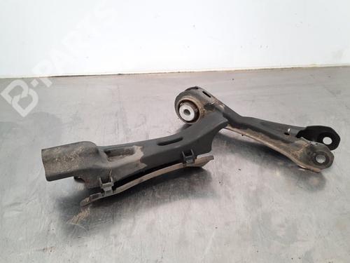 Used Left rear suspension arm Left rear suspension arm MERCEDES-BENZ GLA-CLASS (X156) GLA 200 CDI 4-matic (156.902) (136 hp) 11108221 11108221