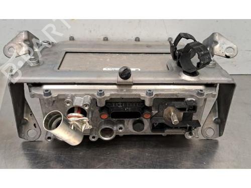 Used Inverter/Converter Inverter/Converter MERCEDES-BENZ EQC (N293) EQC 400 4-matic (293.890) (408 hp) 35315227 35315227
