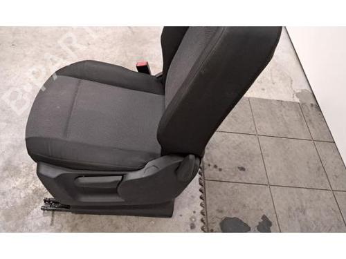 Left front seat PEUGEOT PARTNER Box Body/MPV (K9) 1.5 BlueHDi 100 | BP36379487C15  - Image 10