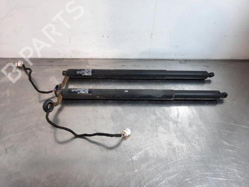 Used Tailgate lift support Tailgate lift support MG MARVEL R EV (EP21) (179 hp) 33892661 33892661