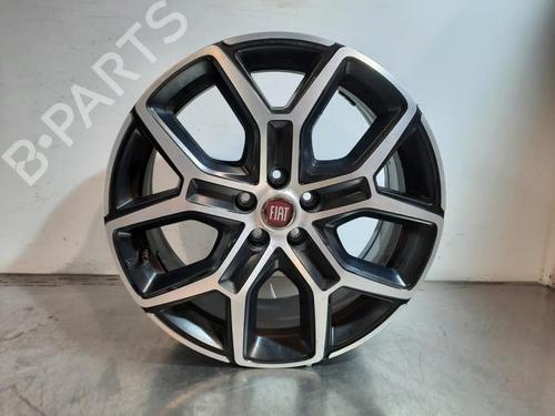 Fælk Fælk FIAT TIPO Estate (356_, 357_) 1.5 T4 Hybrid (131 hp) 36012393 36012393