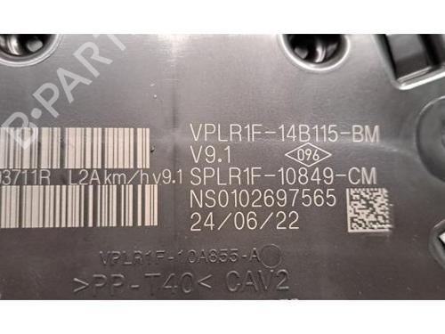 Instrument cluster DACIA JOGGER (RK_) 1.0 TCe 110 (RKMD) | BP31698626C47 - Image 4