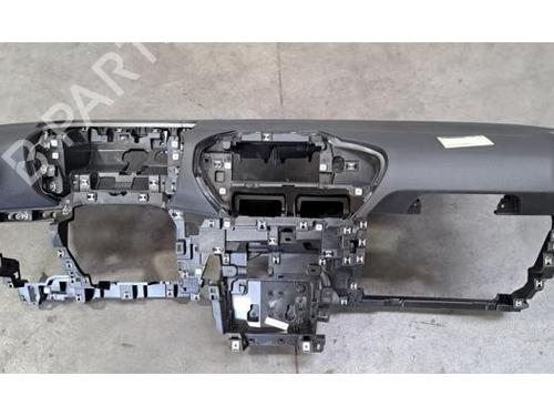 Used Dashboard CITROËN C4 X (BD_, BE_, BF_) 1.5 BlueHDi 130 (BEYHZB) (131 hp) 29468219