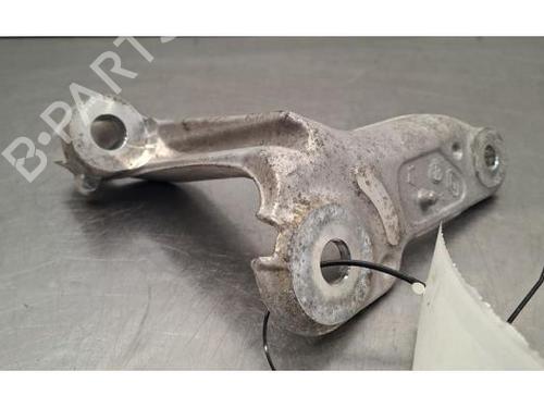 Venstre fortil bærearm RENAULT CLIO V (B7_) 1.5 Blue dCi 100 (B7AD) (101 hp) 31324154