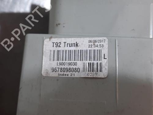Left taillight PEUGEOT 308 SW II (LC_, LJ_, LR_, LX_, L4_) 1.6 BlueHDi 100 | BP23590997C34 