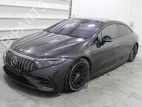 Used Parts MERCEDES-BENZ EQS (V297) EQS 53 AMG 4-matic+ (297.155) (658 hp) 4204637