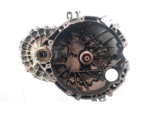 Used Gearbox Gearbox MERCEDES-BENZ SPRINTER 3,5-t Van (B907, B910) 311 CDI (910.631, 910.633) (114 hp) 35935505 35935505