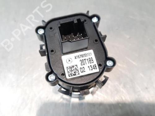 Switch MERCEDES-BENZ GLE (V167) GLE 350 de 4-matic (167.117) | BP10896606I30 