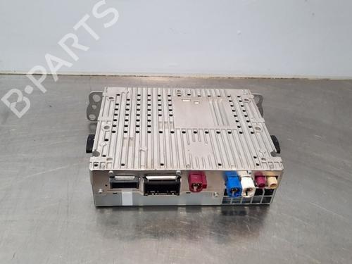 Used Radio BMW X5 (G05, F95) xDrive 40 i (340 hp) 15025110