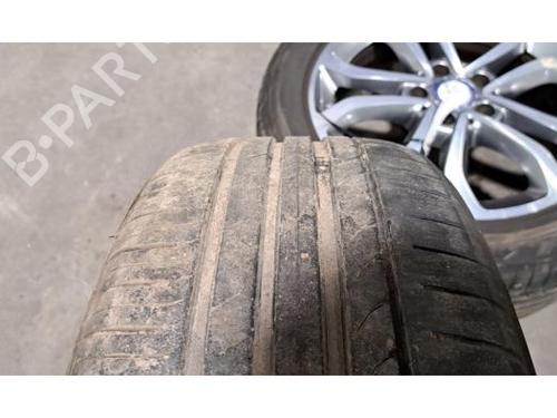 Rim MERCEDES-BENZ C-CLASS (W205) C 200 BlueTEC / d (205.037) | BP23637635C45 