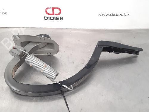 Hinge/Door check strap BMW 3 (F30, F80) 320 i xDrive 41007420783
