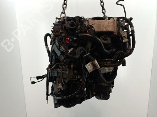 Engine AUDI A4 B9 (8W2, 8WC) 2.0 TDI | BP23615121M1 