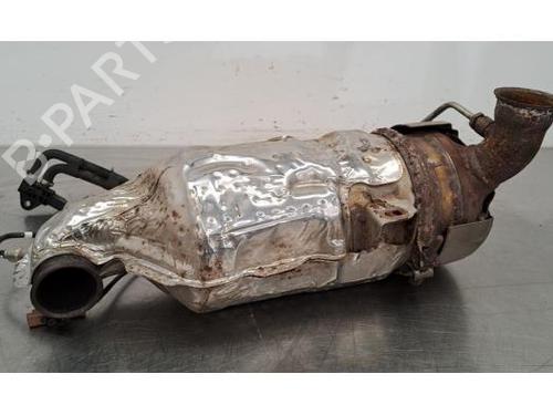 Used Catalyst CITROËN C4 Grand Picasso II (DA_, DE_) 1.6 HDi / BlueHDi 115 (115 hp) 29015971