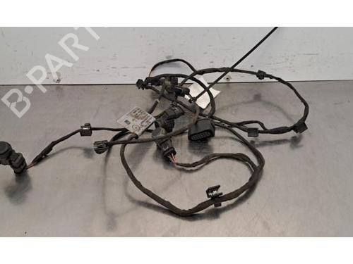 Used Electronic module Electronic module AUDI Q4 E-TRON SUV (F4B) 35 (170 hp) 34117890 34117890