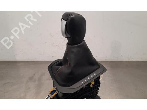 Gear lever RENAULT CLIO V (B7_) 1.6 E-TECH 140 (B7MU) | BP23637658M90 