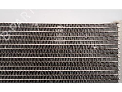 AC radiator BMW 1 (F40) 116 d | BP39642452M32 - Image 3