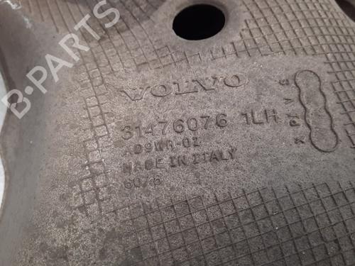 Left rear suspension arm VOLVO XC90 II (256) T8 Hybrid AWD | BP17113994M14 
