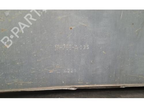 Rear bumper reinforcement JAGUAR E-PACE (X540) 1.5 P300e Plug-in Hybrid AWD | BP40614962C73 - Image 4