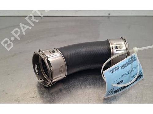 Intercooler-rør Intercooler-rør TOYOTA HILUX VIII Pickup (_N1_) 2.8 TD 4WD (GUN126) (204 hp) 36169600 36169600