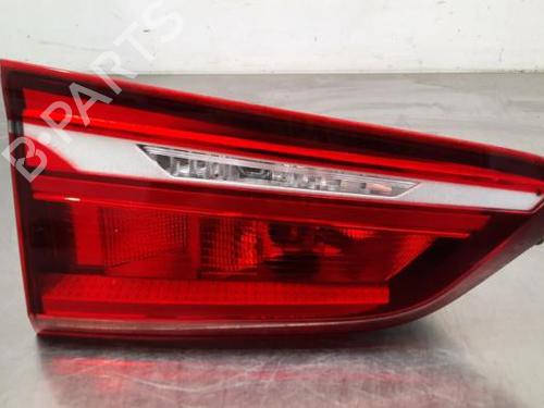Used Left taillight BMW X1 (F48) sDrive 16 d (116 hp) 23602250