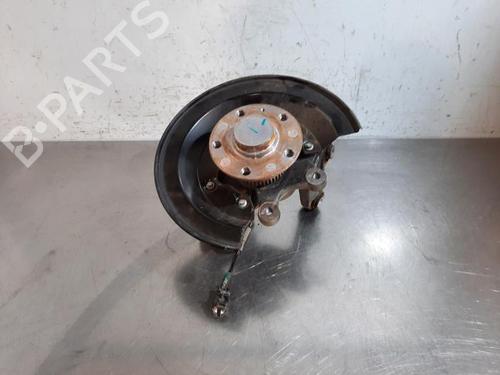 Used Right rear steering knuckle MG MG HS 1.5 EHS Hybrid (CSA6463) (258 hp) 25450099