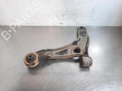 Left front suspension arm RENAULT MASTER III Van (FV) 2.3 dCi 150 FWD (FV0F, FV03, FV09) | BP24378132M12 
