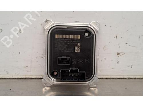 Electronic module CITROËN C5 X (ND_, NC_) PureTech 130 (NCHNSP) | BP29817772M83