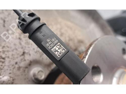 Left rear steering knuckle MINI MINI (F55) Cooper | BP40202251M27 - Image 2