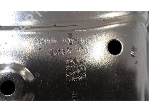 Subframe RENAULT CAPTUR II (HF_) Blue dCi 95 (HFAF) | BP39453080M9 - Image 10