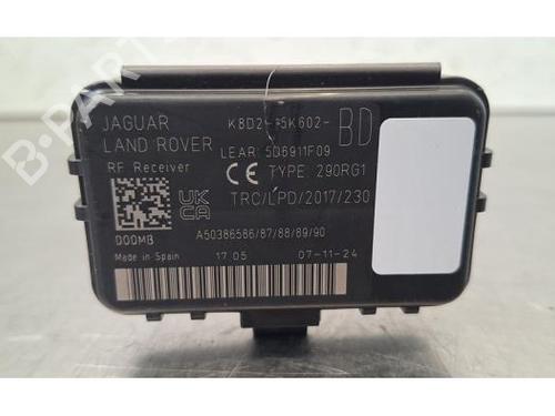 Used Electronic module Electronic module 39495684 39495684