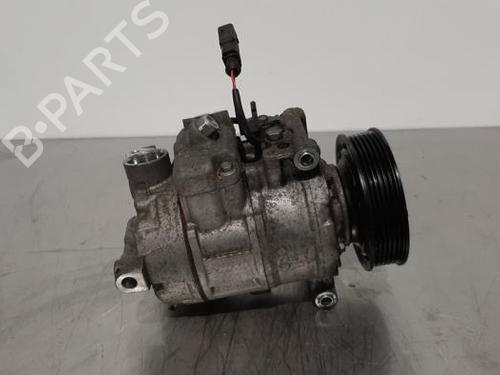 Used AC compressor AUDI A6 C7 (4G2, 4GC) 3.0 TDI quattro (313 hp) 23589518