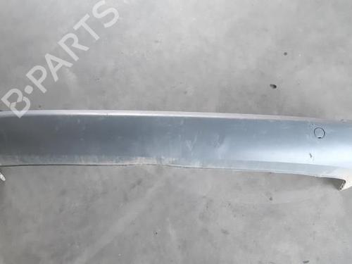 Used Rear bumper VW CADDY III Box Body/MPV (2KA, 2KH, 2CA, 2CH) 1.9 TDI (105 hp) 10901091