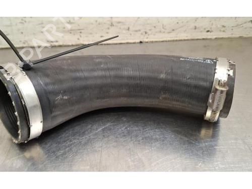 Used Intercooler pipe Intercooler pipe PORSCHE 718 BOXSTER (982) 2.0 T (982320, 982321, 982350, 982351) (300 hp) 39905645 39905645