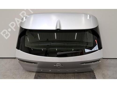 Used Tailgate Tailgate OPEL ASTRA L (OV5) Astra-e (F3ZKWZ) (156 hp) 35997437 35997437