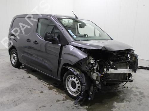Electronic module CITROËN BERLINGO Box Body/MPV (K9) 1.5 BlueHDi 130 | BP35315027M83 - Image 6