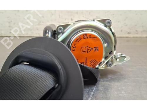 Front left seatbelt MERCEDES-BENZ CLA (C118) CLA 180 (118.384) | BP37861892I26 - Image 4