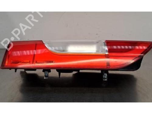 Right taillight CITROËN JUMPER II Van 2.2 BlueHDi 140 | BP29234346C35 