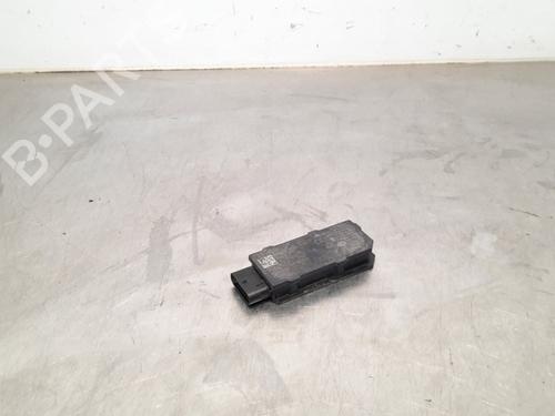 Elektronisk modul VW GOLF VIII (CD1, DA1) 2.0 TDI GTD (200 hp) 15234859