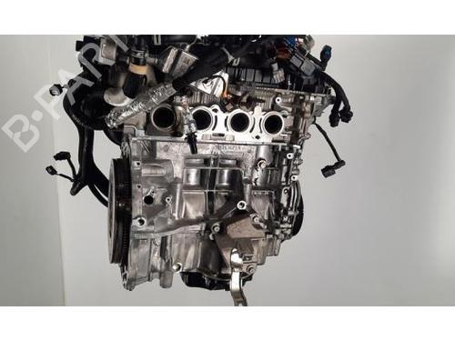 Motor RENAULT CLIO V (B7_) 1.6 E-TECH 145 (B7MU) | BP37861631M1 - Image 4