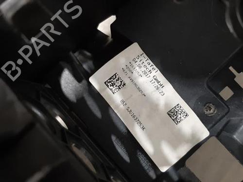 Airbag Kit VW PASSAT B8 (3G2, CB2) 1.6 TDI | BP15030999C86 