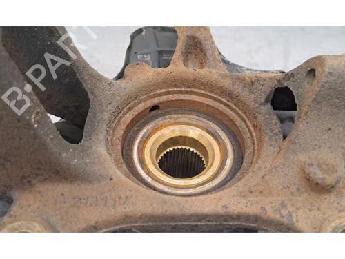 Right front steering knuckle FIAT DUCATO Van (250_) 120 Multijet 2,3 D | BP30046729M26 