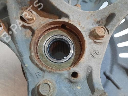 Right front steering knuckle HYUNDAI KONA (OS, OSE, OSI) 1.0 T-GDi | BP24820845M26 