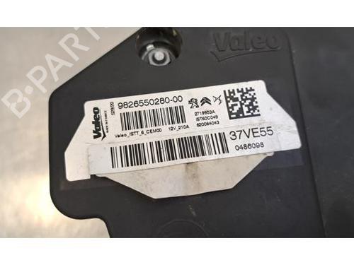 Alternator PEUGEOT EXPERT Van (V_) 2.0 BlueHDi 120 | BP37162239M7 - Image 2