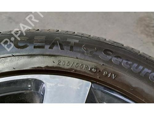 Rim CITROËN C3 III (SX) 1.2 VTi 82 | BP23641371C45 