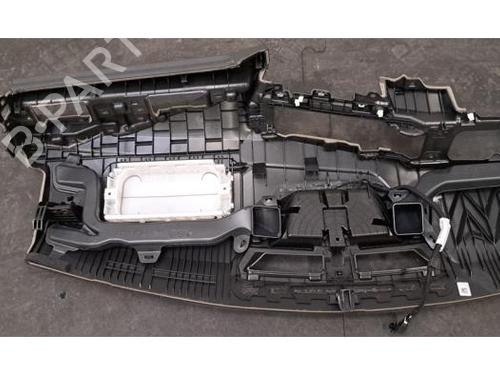 Dashboard OPEL ASTRA L (OV5) 1.6 Plug-In-Hybrid (F3DGXT) | BP37689291C46 - Image 9